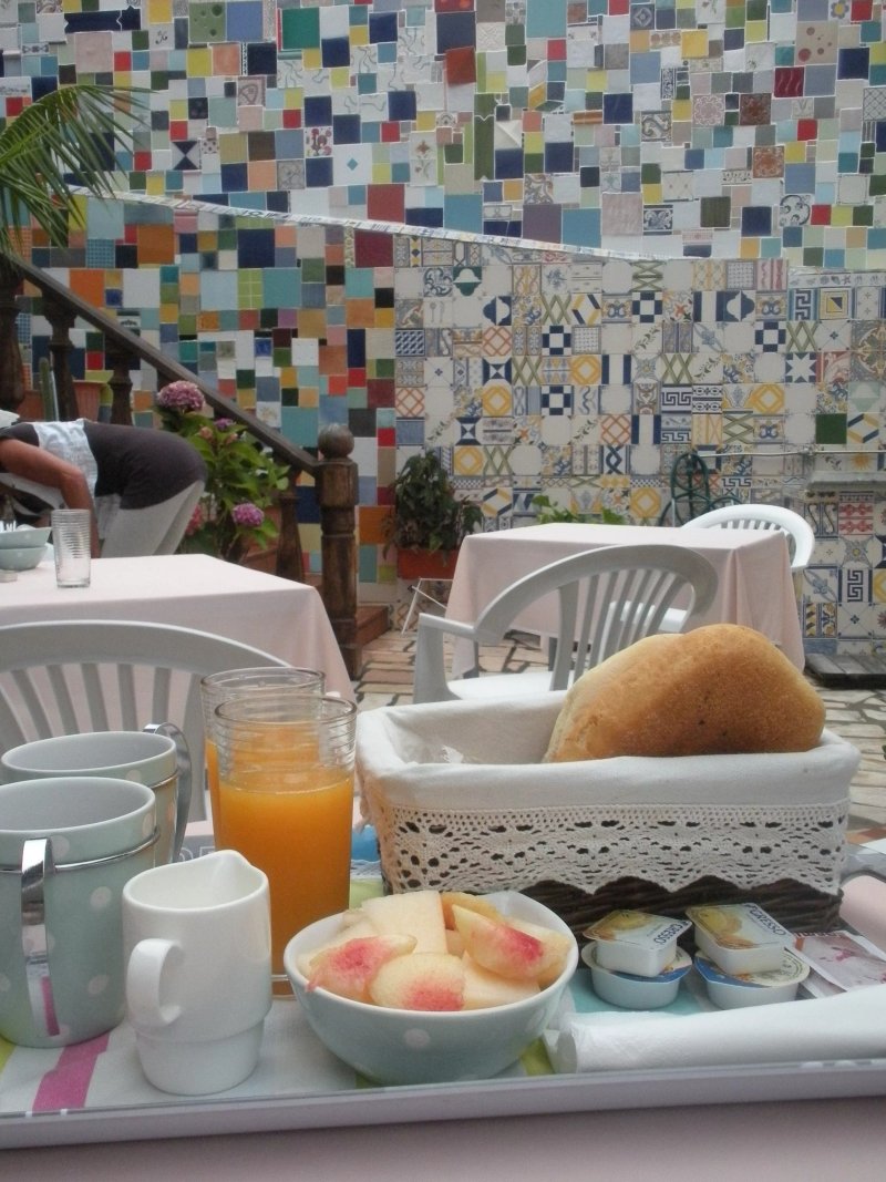 Vila Turistica Conde Fidalgo