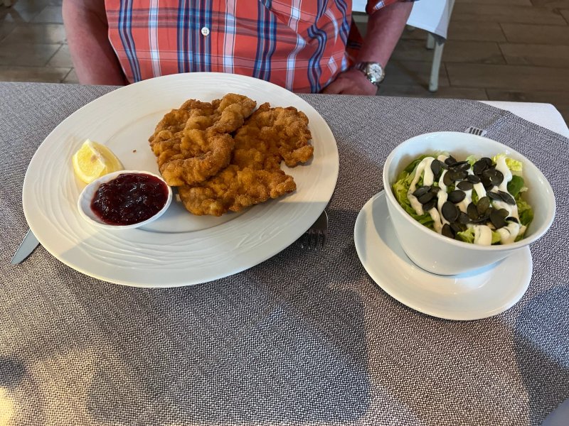 Restaurant Twin's