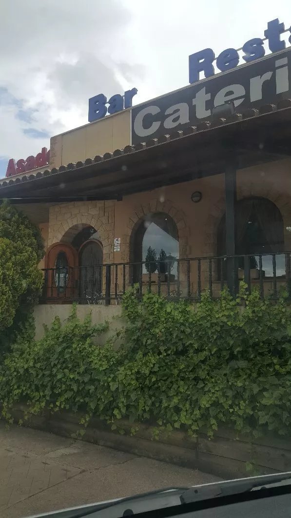 Asador Restaurante Sanda
