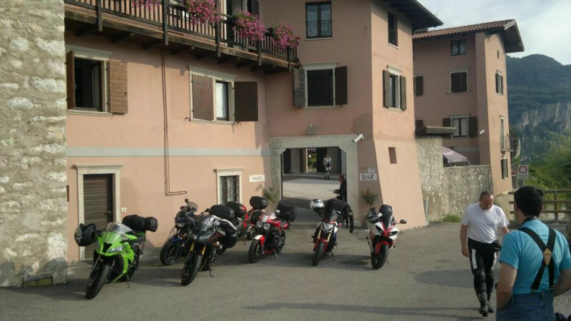 Casa Della Torre Turmhaus Relais