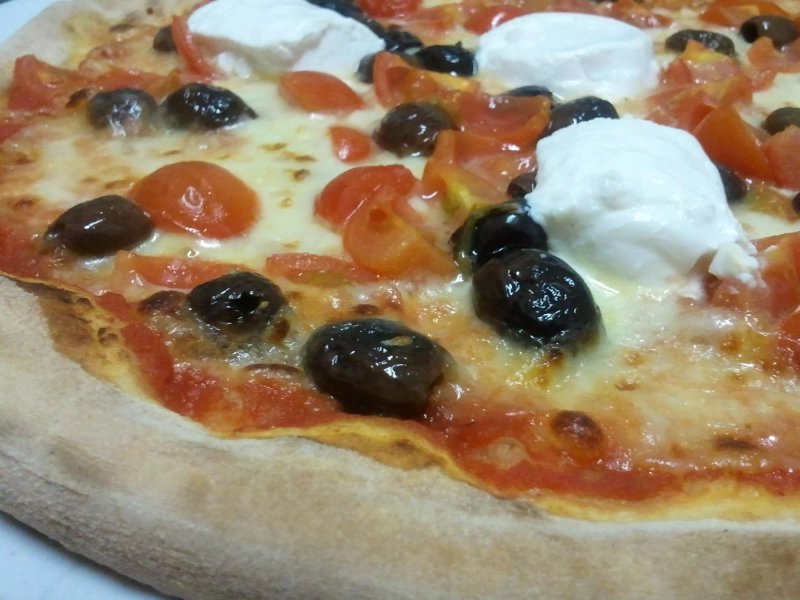 Punto Pizza