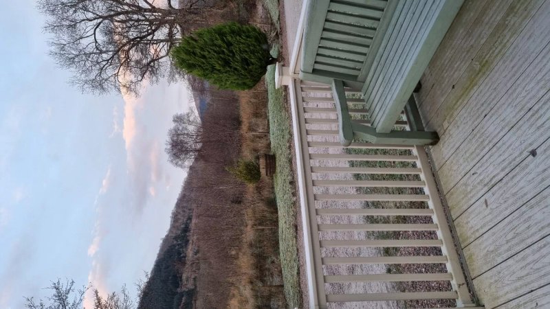 Heart Of Glencoe Holidays