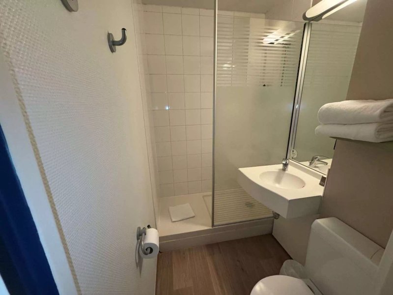 ibis budget Rouen Sud Zénith