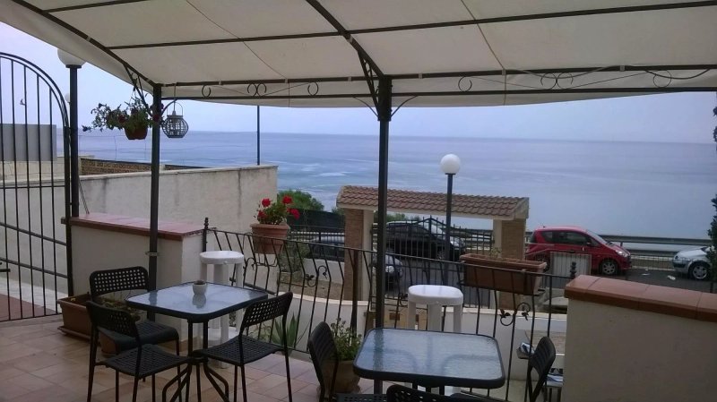 B&B Panoramica sulla Scala dei Turchi