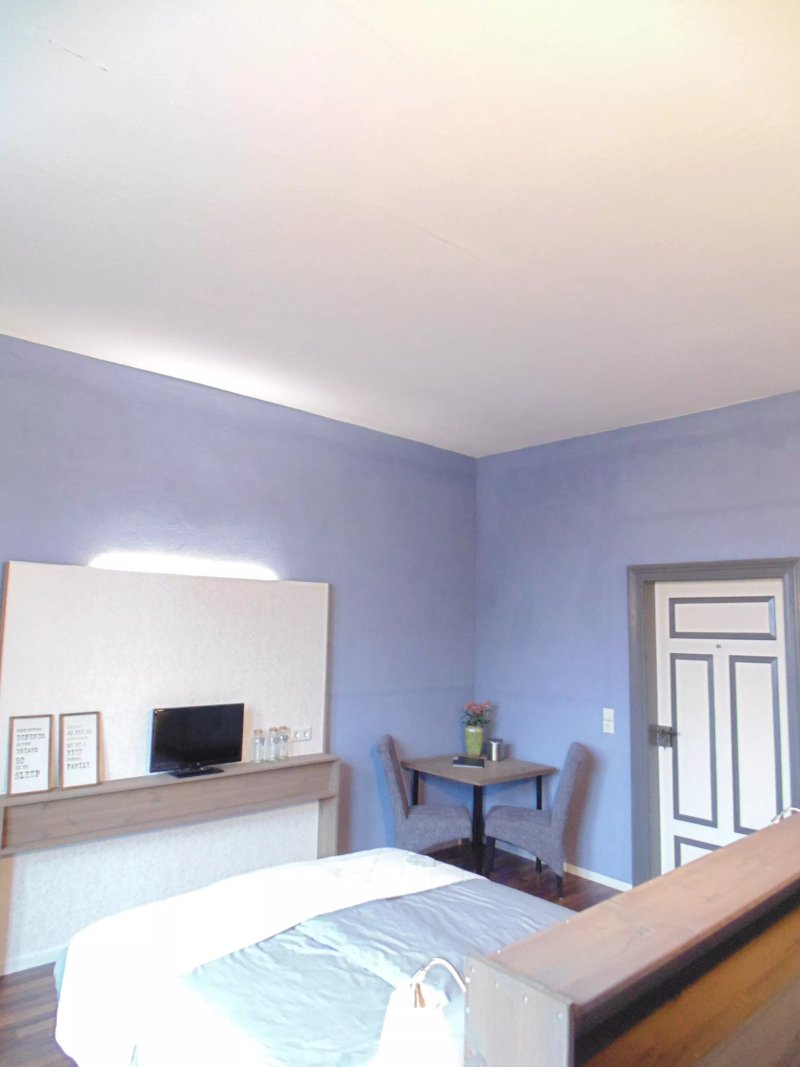 Bed & Breakfast zur Friedrichsruh