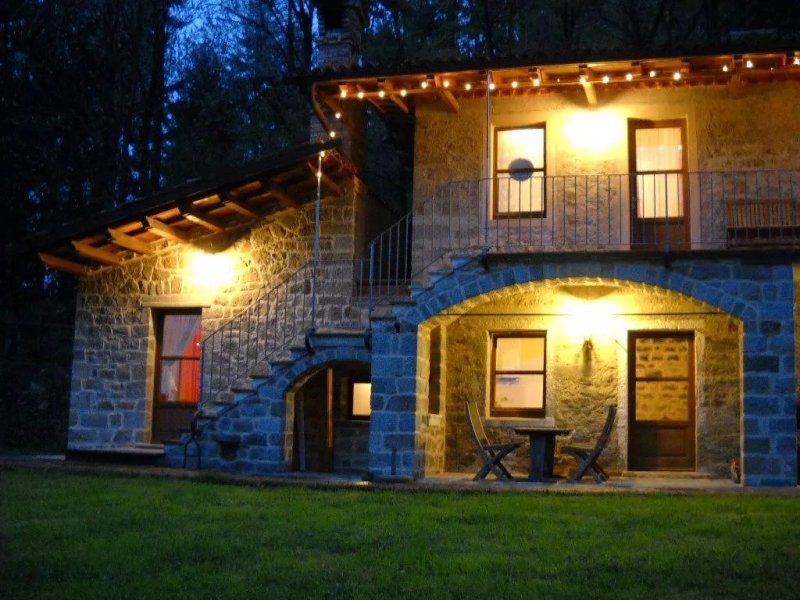 Agriturismo Musetti Angela