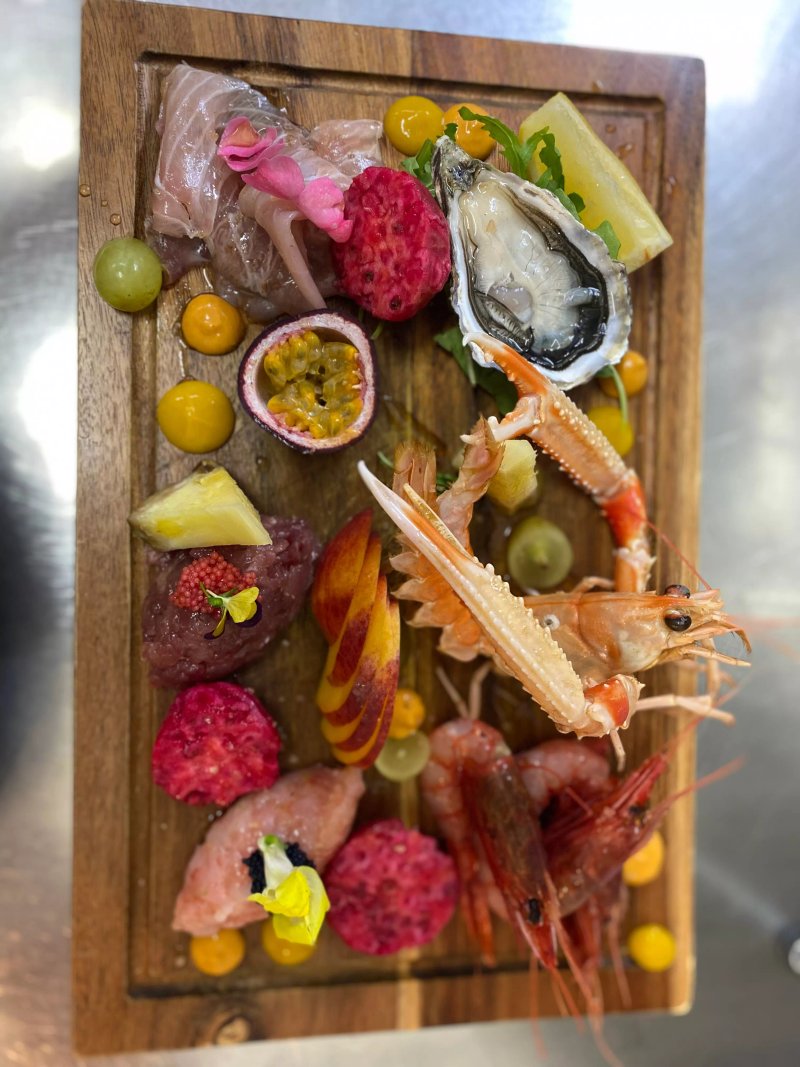 Divino Restaurant