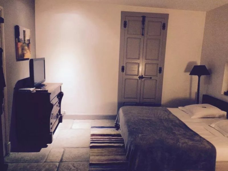 Chambres d'Hotes Maxana