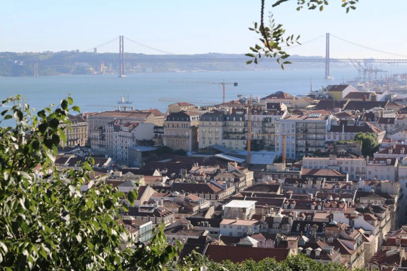 Alojamento Local Santo Tirso