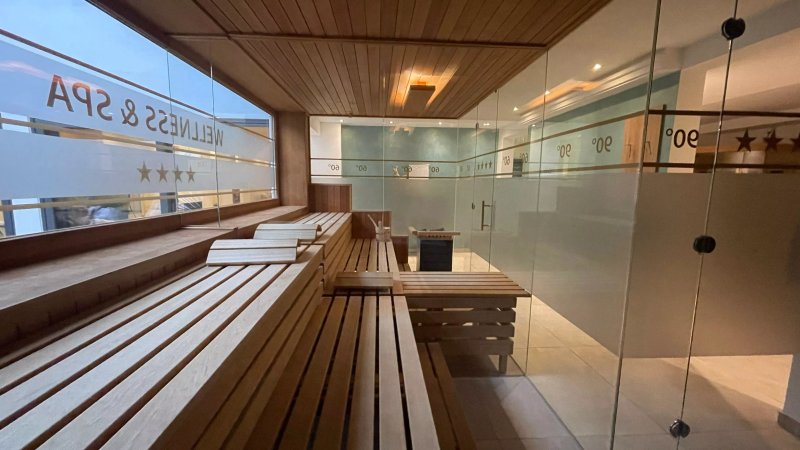 Kurhaus Design Boutique Hotel