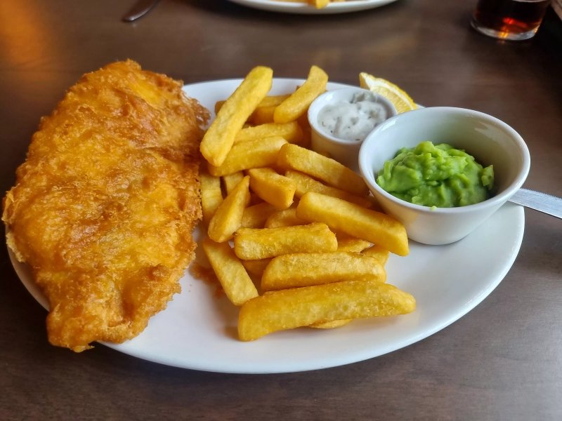 Tudor Arms