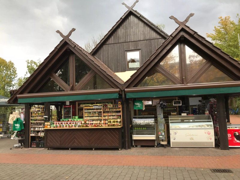 Gurkenpaule