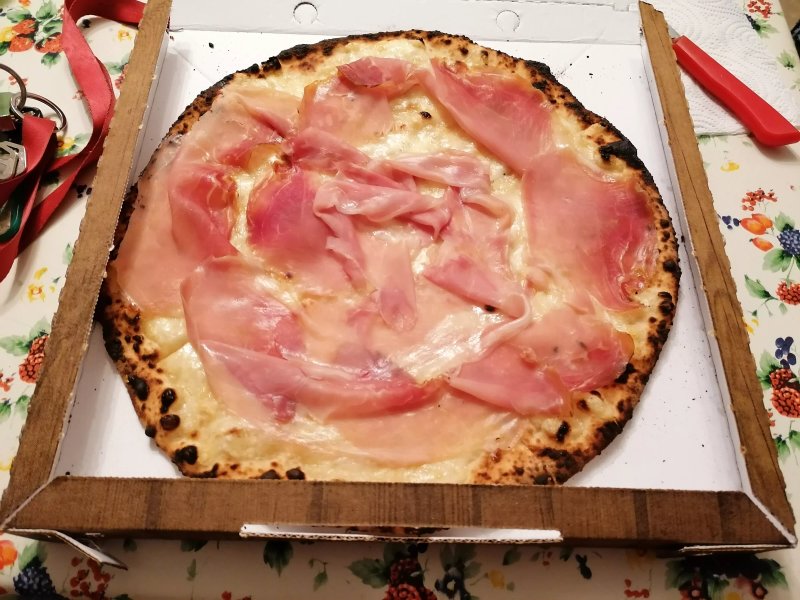Pizzeria L'Airone