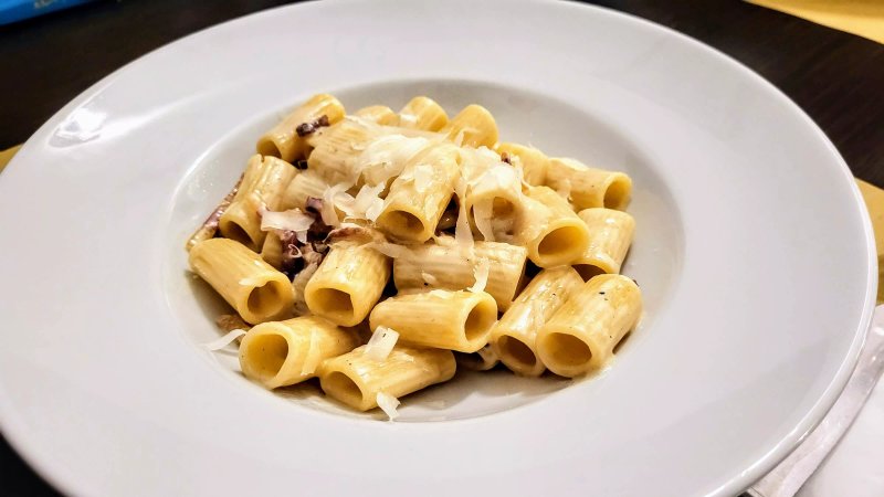 Ristorante al Rifugio
