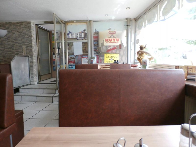 Kuyu Kebap