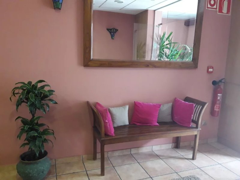 Hotel O Desvio