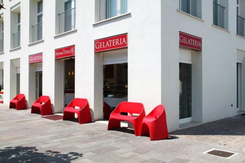 Gelateria Da Nonno Piero