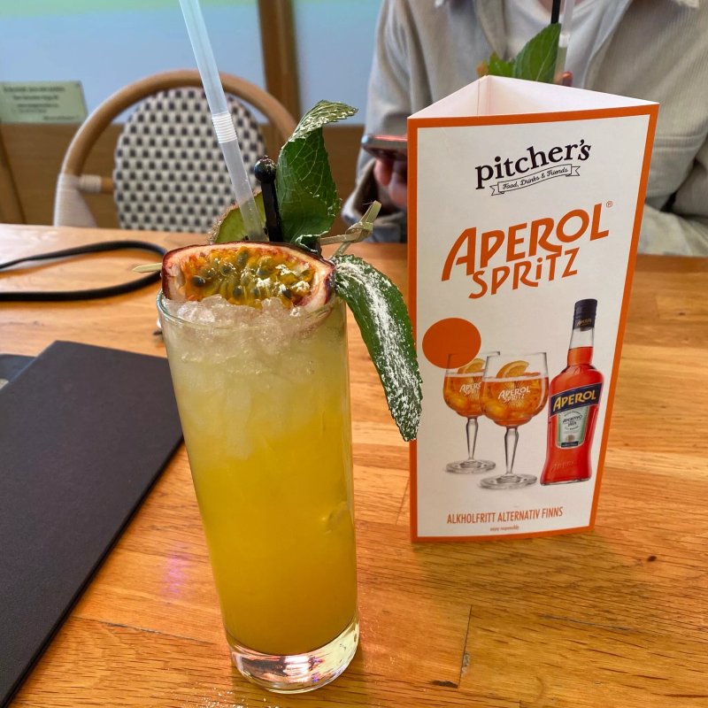 Pitcher's