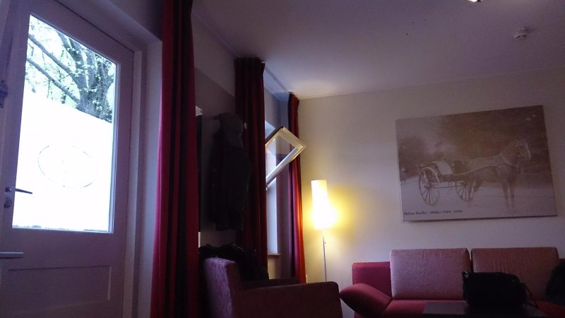 Hotel Kruller
