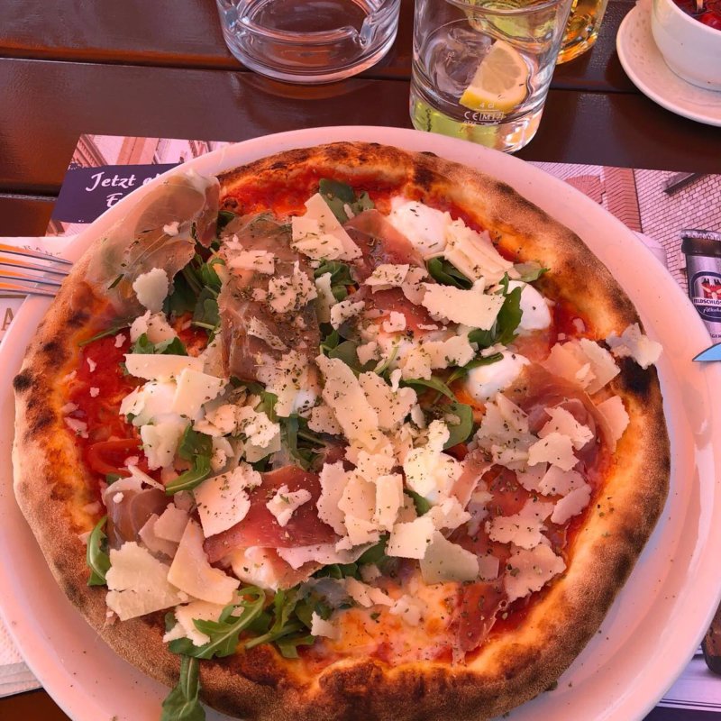 Restaurant Capriccio