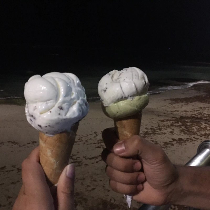 Helados Pena La Vieja