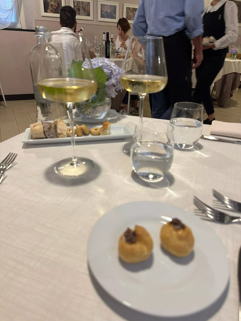 Ristorante Menzaghi
