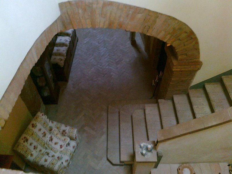 Il Castello di Rosceto