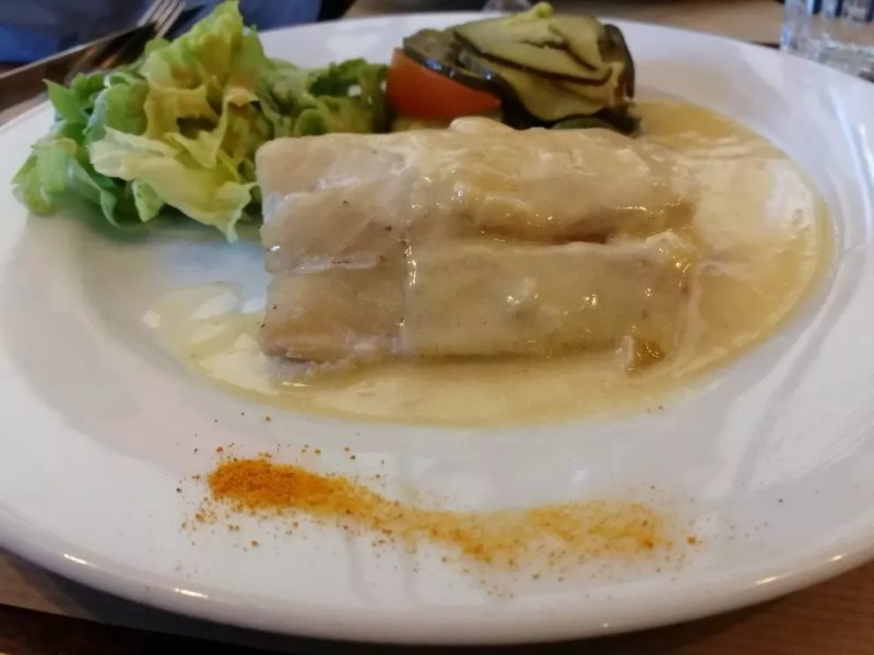 Le Bistrot du Professeur Auvigne