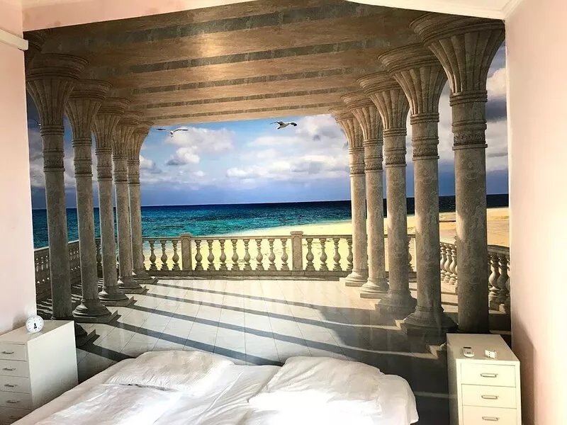 Villa Garibaldi. Beautiful mountain town in wine area ½ hour from Rome and beach