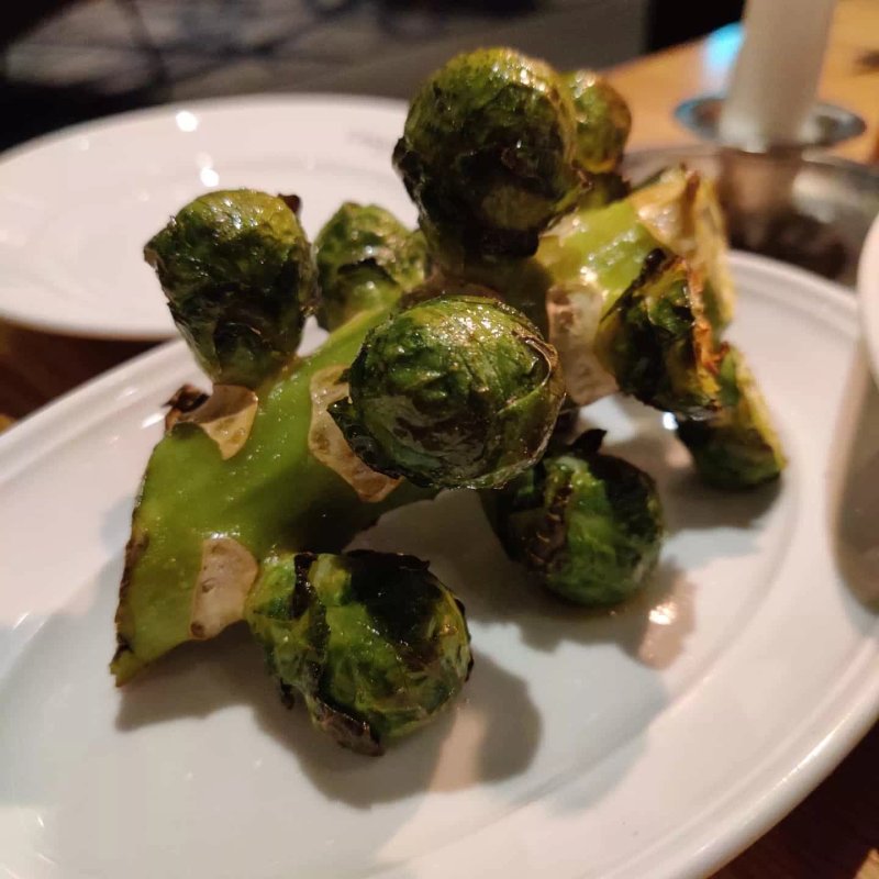 Carstens Brasserie Amsterdam