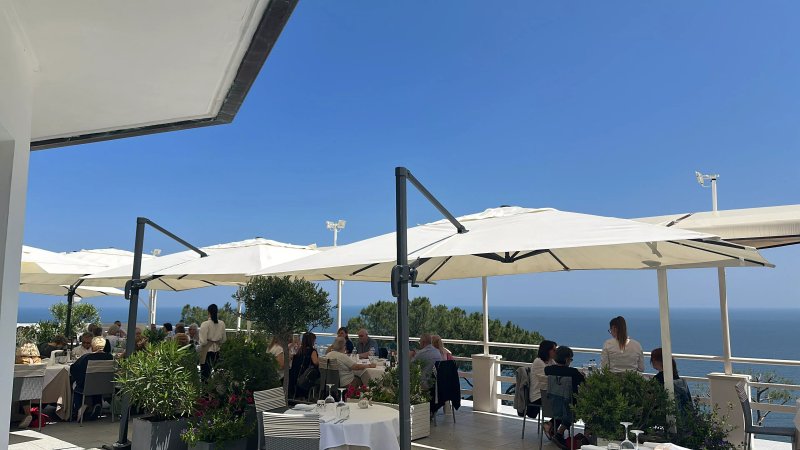 Ristorante Terrazzamare