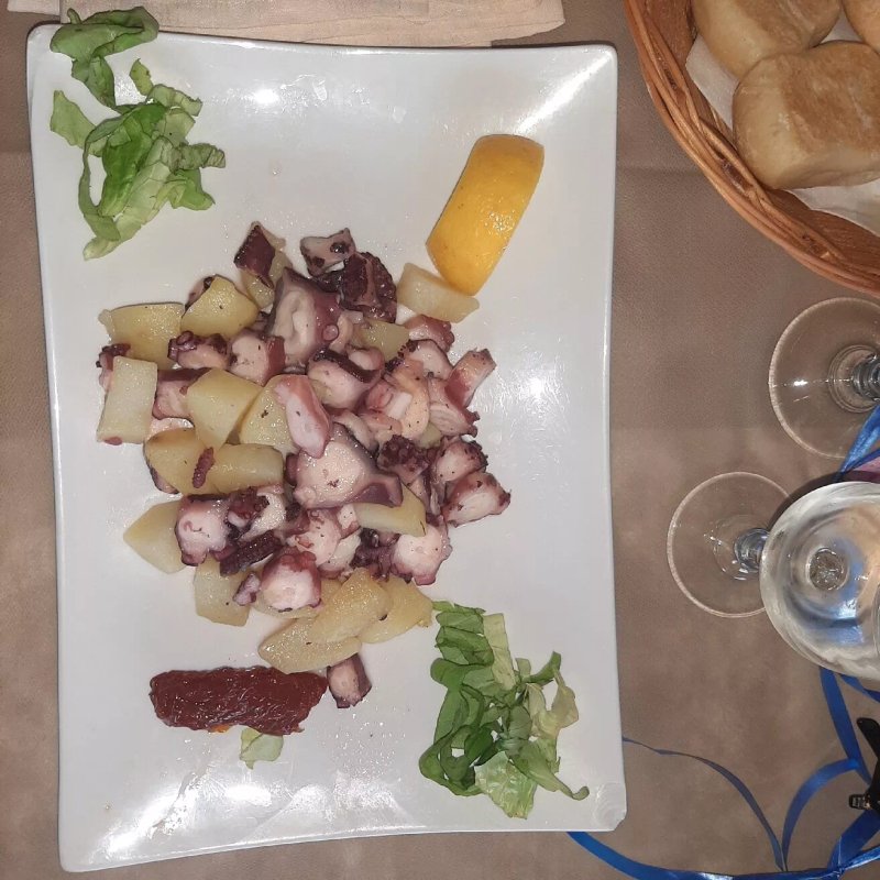 Ristorante 5 Maggio