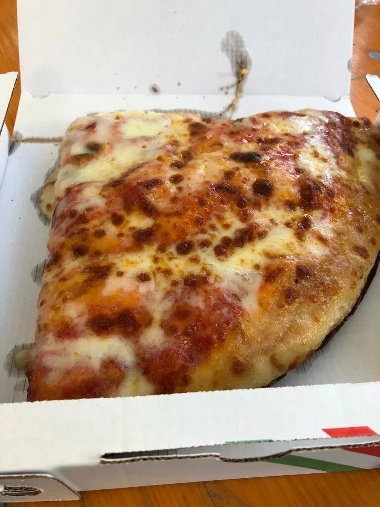Pizzeria Belvedere Parabiago