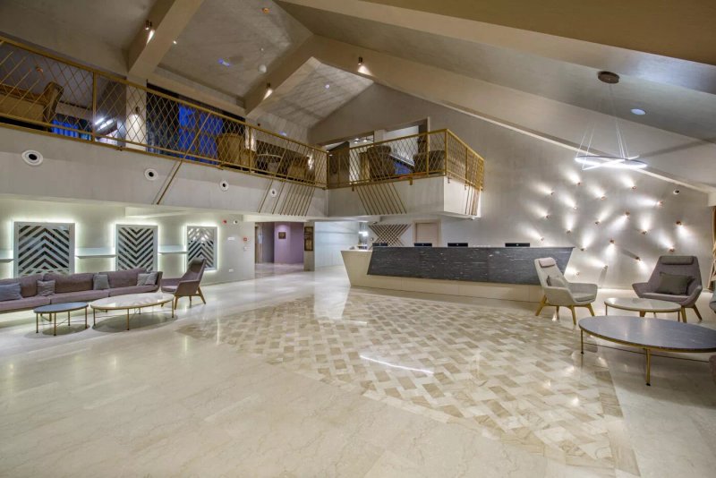 Hotel Sunce