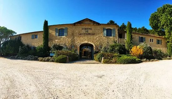 Le Domaine de la Citadelle
