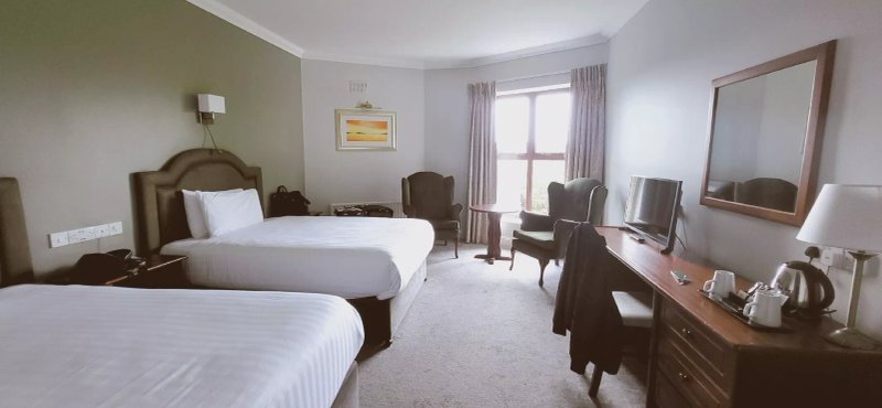 Oranmore Lodge Hotel