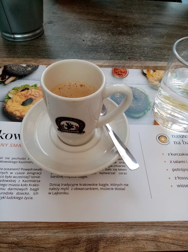 Lajkonik Piekarnia i Kawiarnia