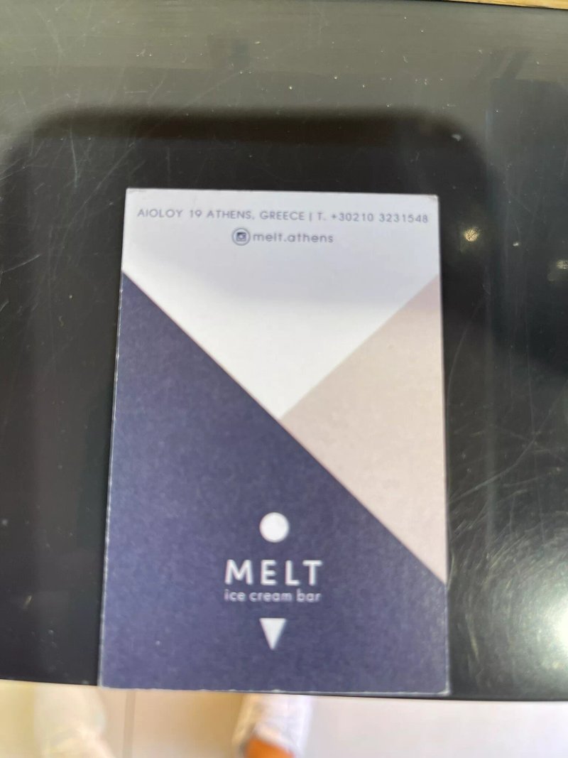 Melt