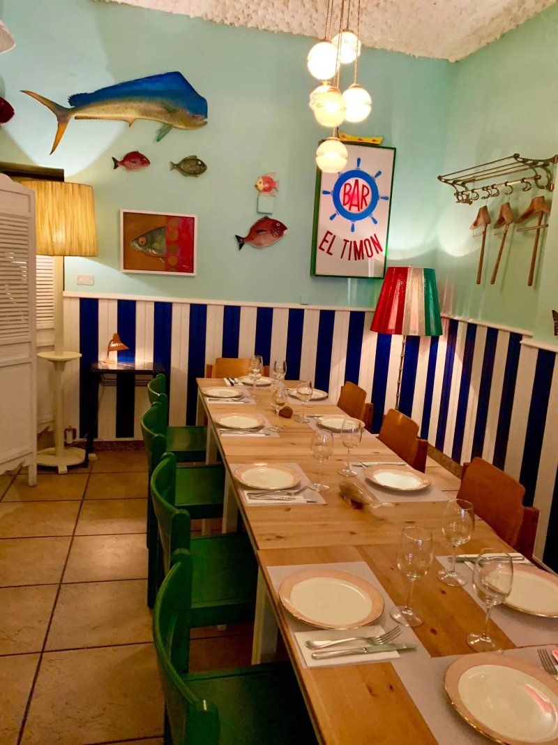 Timon Bar