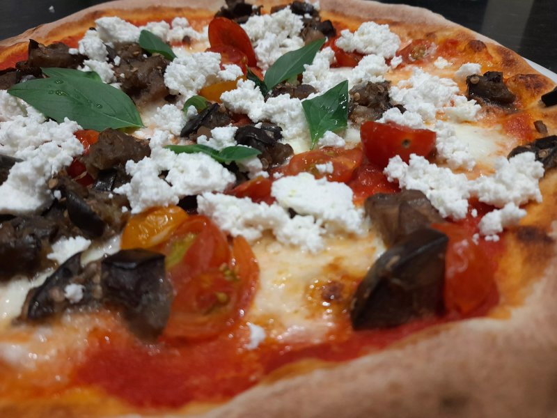 Bar - Pizzeria Ala Baleta