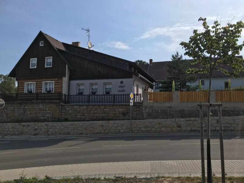 Penzion Adler