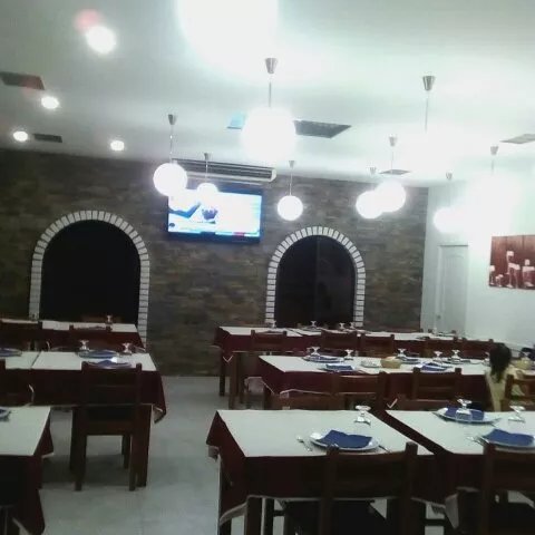 Churrascaria Querida