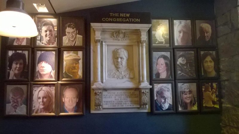 Oranmor A Celebration Of Scotland
