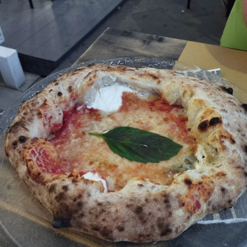 Pizzeria Fratelli Celentano