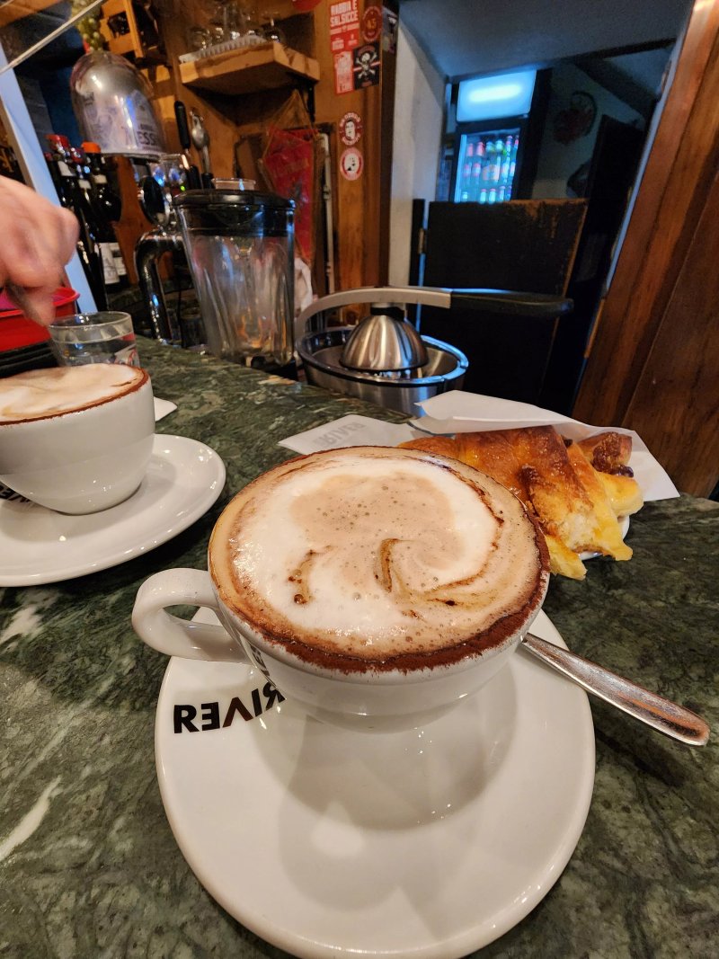 Caffe Dal Perugino