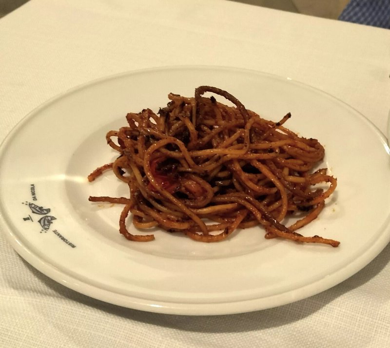 Ristorante da Nicola
