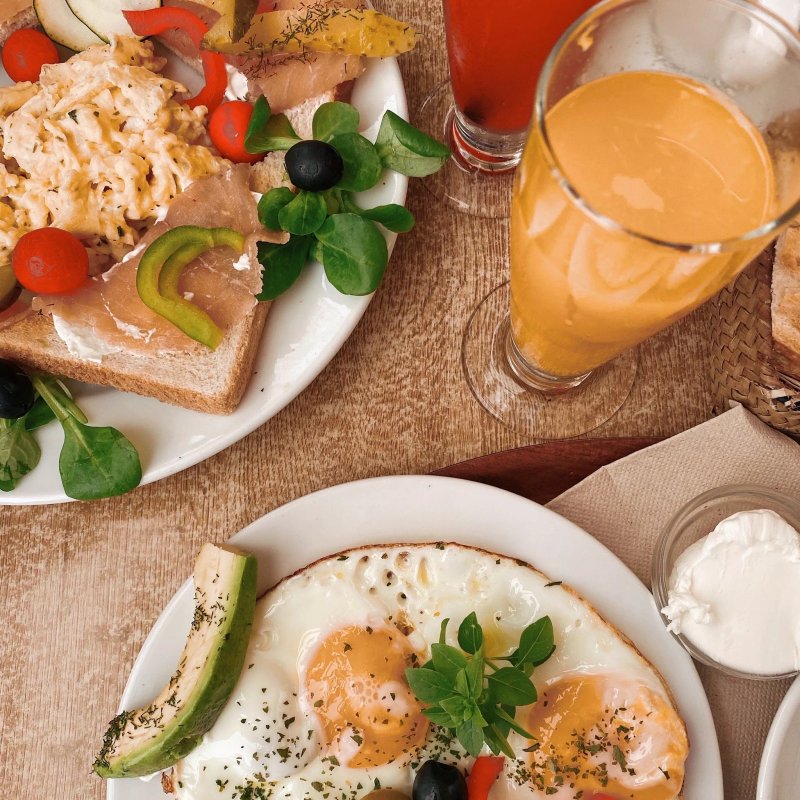 Cafe Matinal