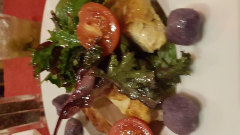 Restaurant Estragon