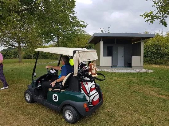 Golfclub Bad Rappenau e.V.