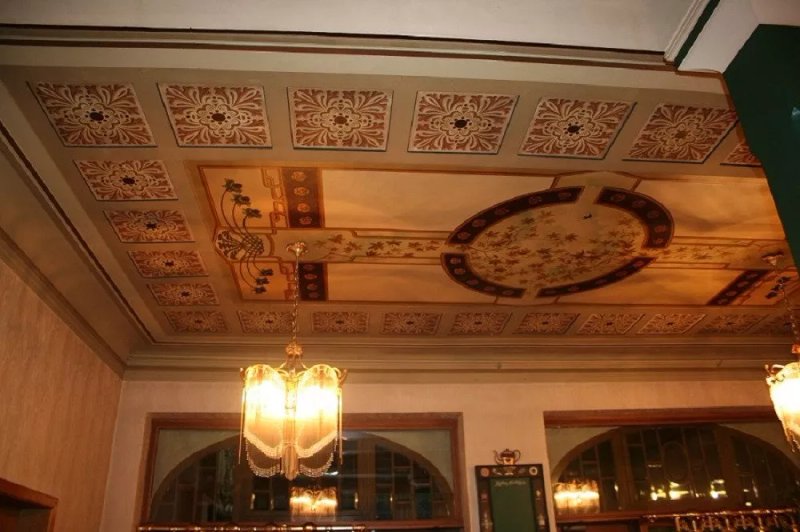 Hotel Goldener Lowe